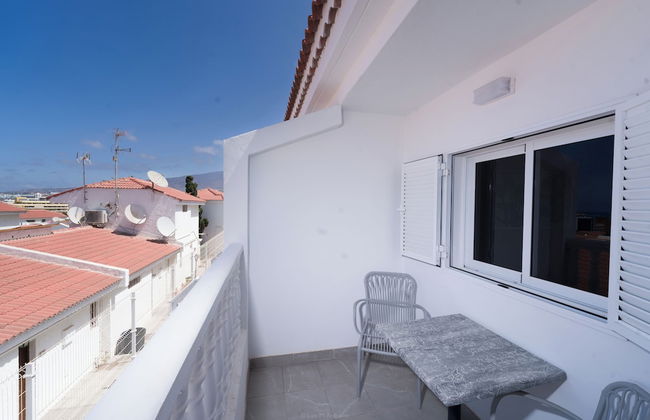 Apartamentos Tinerfe Garden - Foto 25