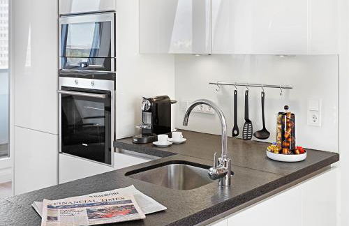 THE RED - Living Suites by the Rhine - Foto 14