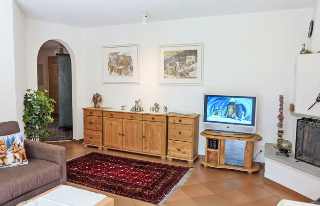 Casa La Planüra - Foto 12