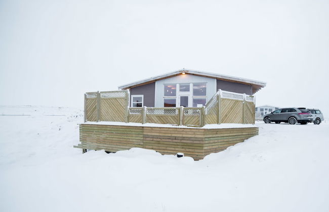 Icelandic Cottages - Foto 13