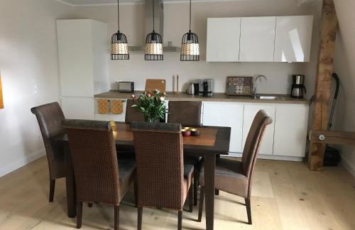 Schmuckstück in Ostseenähe - Foto 4