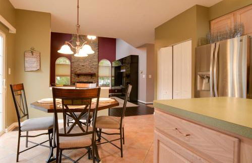 54 Mi to Dtwn DC Spacious Family Home! - Foto 9