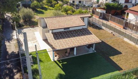 Villa a due passi dal mare - Foto 4