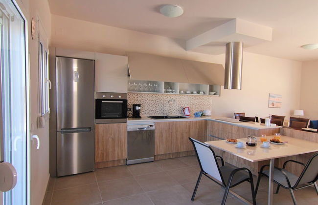 Kounali Resort - Photo 22