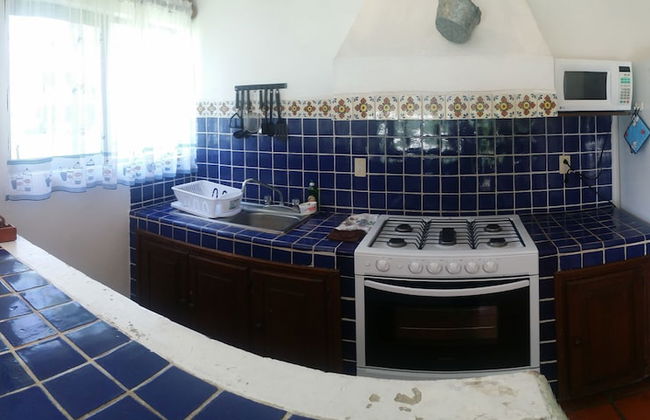 Villas Balvanera FH - Foto 54