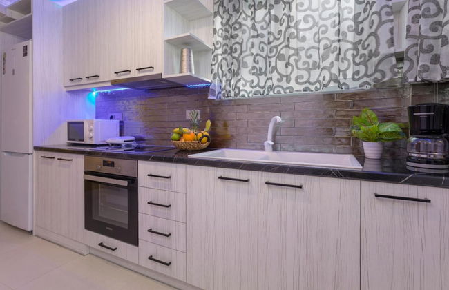 Evia s Apartment - New Apartment In Town - Evia s Apartment - New Apartment In Town - Foto 16