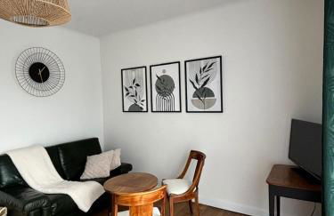 Maison Alfred - Foto 15