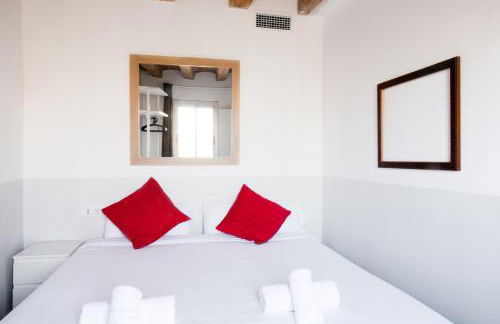 My Address in Barcelona Old Town - Foto 41