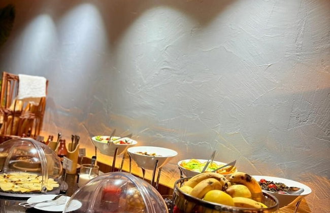 AS PREMIUM BY SOHO HOTELS - Foto 31