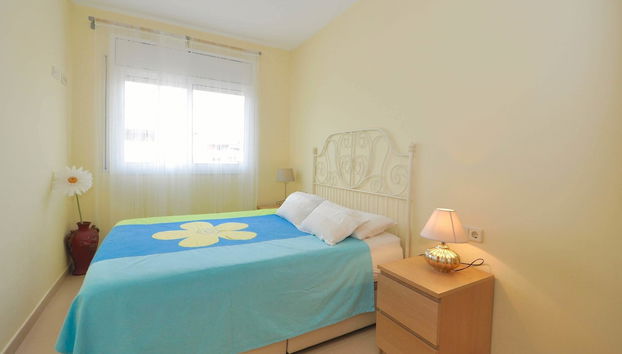 Fenals Solmar Lloretholiday - Foto 2, Habitación