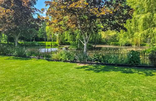 Rumbolds Retreat - Foto 15