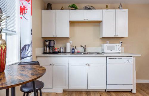 The Twin Flats, Audrey and Far East Escape - Foto 5