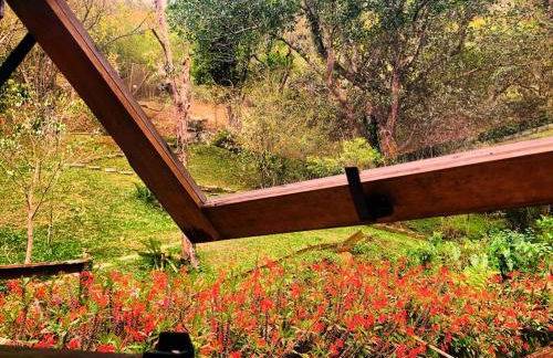 Casa Fazenda Inglesa Petrópolis RJ - Foto 16