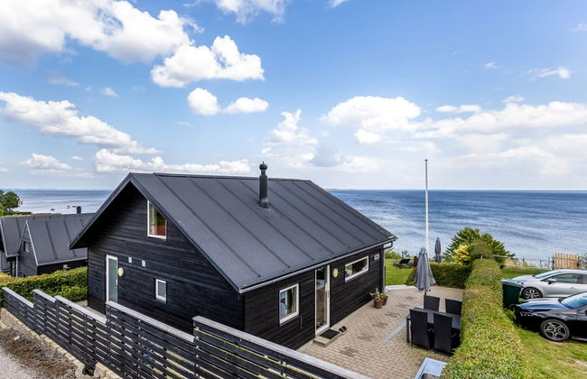 "Majbritt" - 50m from the sea - Foto 32