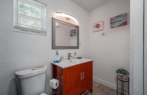 Hollywood Tropical Retreat - Foto 27