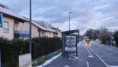 Magnifique appartement - Foto 3, shuttle