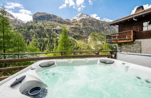 Chalet Josephine - Chalet - 108m² - 5 chambres, 5 salles de bain MAE-2024 - Foto 14