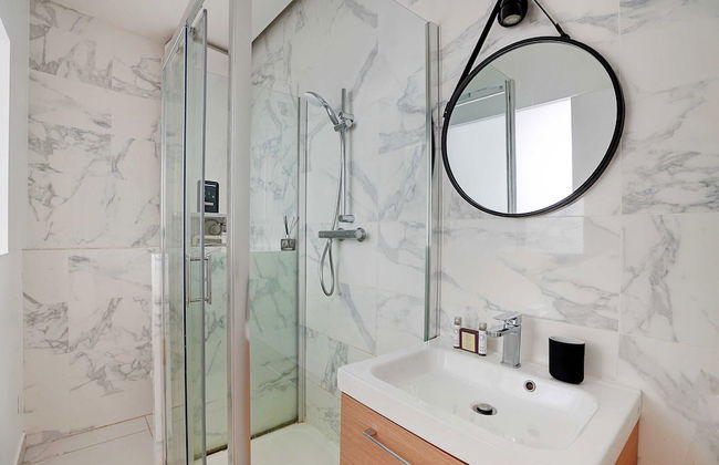 Apartment in Bastille With 1 Room - Foto 10