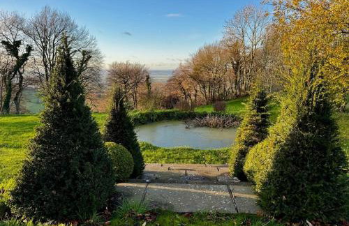 Hill House - Stylish 5 Bed Country House - Photo 12