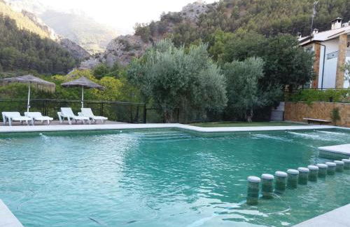 Cortijo el Cercadillo - Foto 60