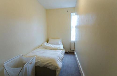 TownHouse4bedRoomHouse - Foto 6