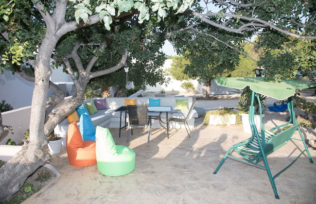 Villa Kamara Santorini - Foto 40