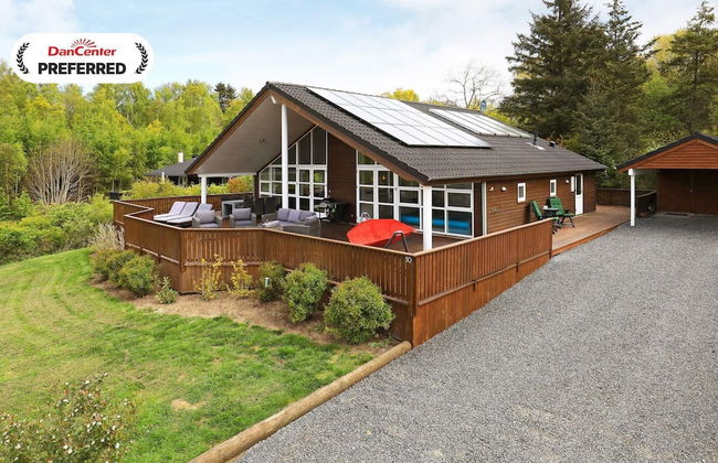 Holiday Home in Skals - Foto 22