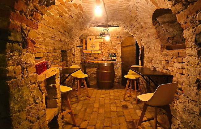 Cascina Tre Botti - Foto 60