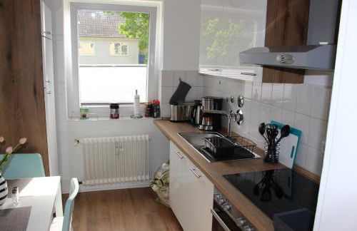 Ferienwohnung Kassel West - Foto 12