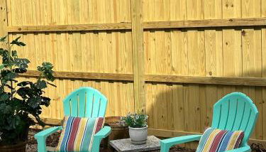 Cozy Comfy Beach Cottage w Hot Tub - Foto 3