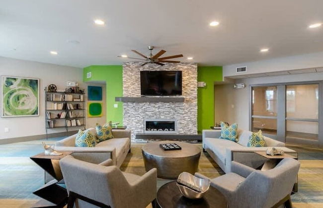 2 Bedroom Apartment with Large Patio, Hammocks - Foto 56