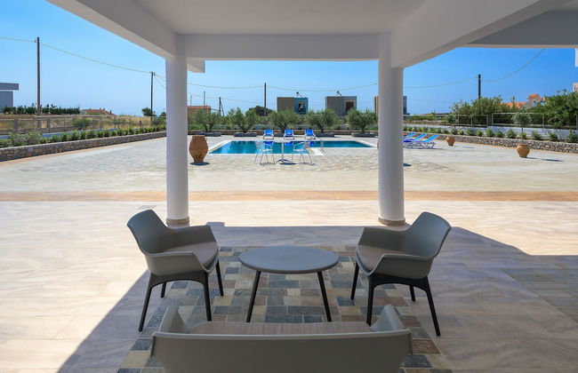 Villa Valasia - Foto 19