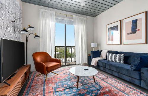 Lodgeur Midtown, Houston - close to Downtown & Texas Medical Center - Foto 1