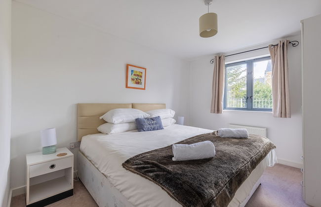 Spinnaker in Charlestown - Foto 12