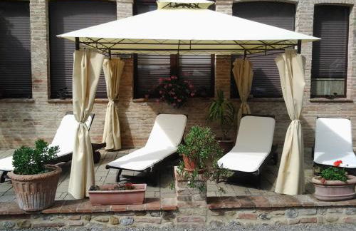 Relais Castelluccio Palusse - Photo 28