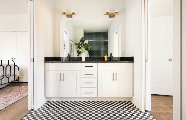 Hart Suite 8 by Avantstay Gorgeous Town House w/ Modern Amenities in Nashville! - Foto 13