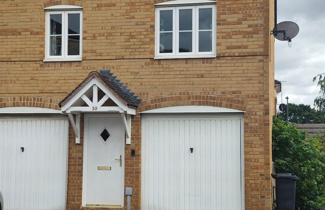 Landau House - Foto 14