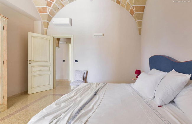 1173 Villa Satis in Casarano - Foto 28