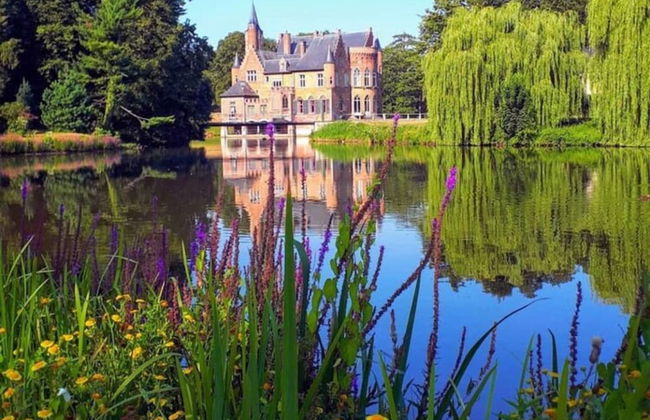 Holiday Home in Bazel for 6 Person - Photo 32