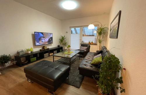 Close to Goettingen - unweit von Göttingen - Foto 1