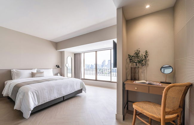 Somerset Sukhumvit 71 Bangkok - Foto 11