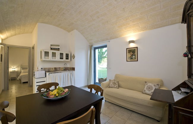 Masseria Il Mandorlo Fiorito - Photo 16