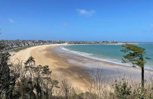 Ty Karet - Maison pour 6 proche plage - Foto 27