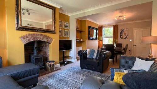 Smart & Comfortable 3-bedroom Victorian house - Foto 2