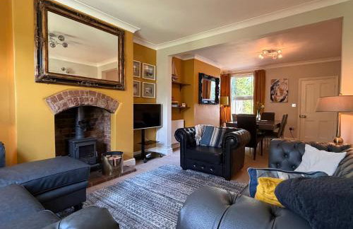 Smart & Comfortable 3-bedroom Victorian house - Foto 2