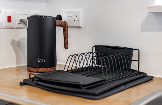 Olga Premium Apartments - Foto 11