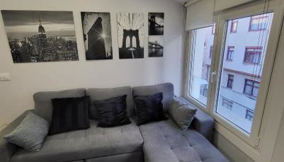 Ático Merced. Tranquilo y bien situado - Foto 4