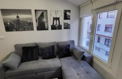 Ático Merced. Tranquilo y bien situado - Foto 4