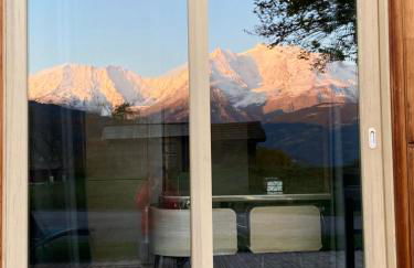 Les Ours de Combloux - Photo 10