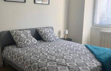 Superbe Appartement - Foto 2